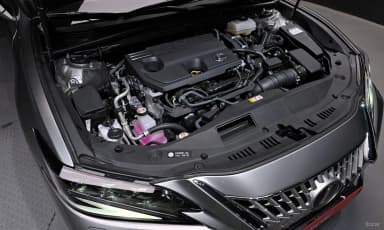 ES300h 7th Generation