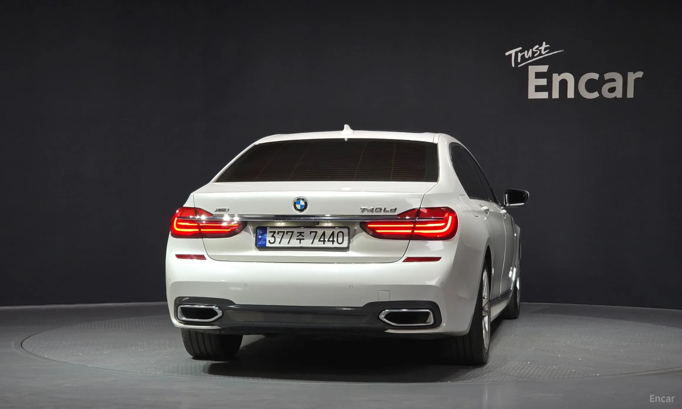 7 Series (G11)