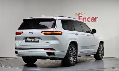 Grand Cherokee (WL)