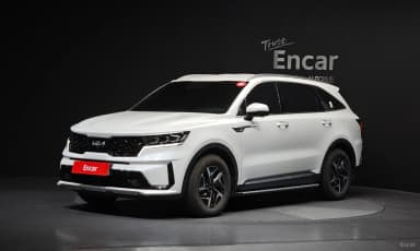 Sorento 4th generation
