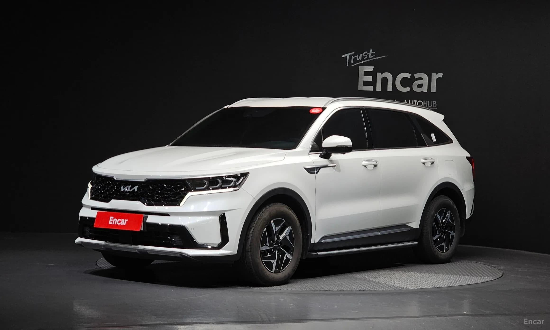 Sorento 4th generation