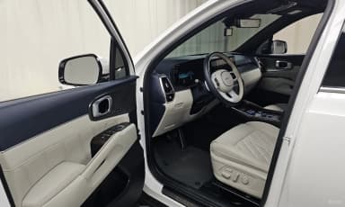 Sorento 4th generation