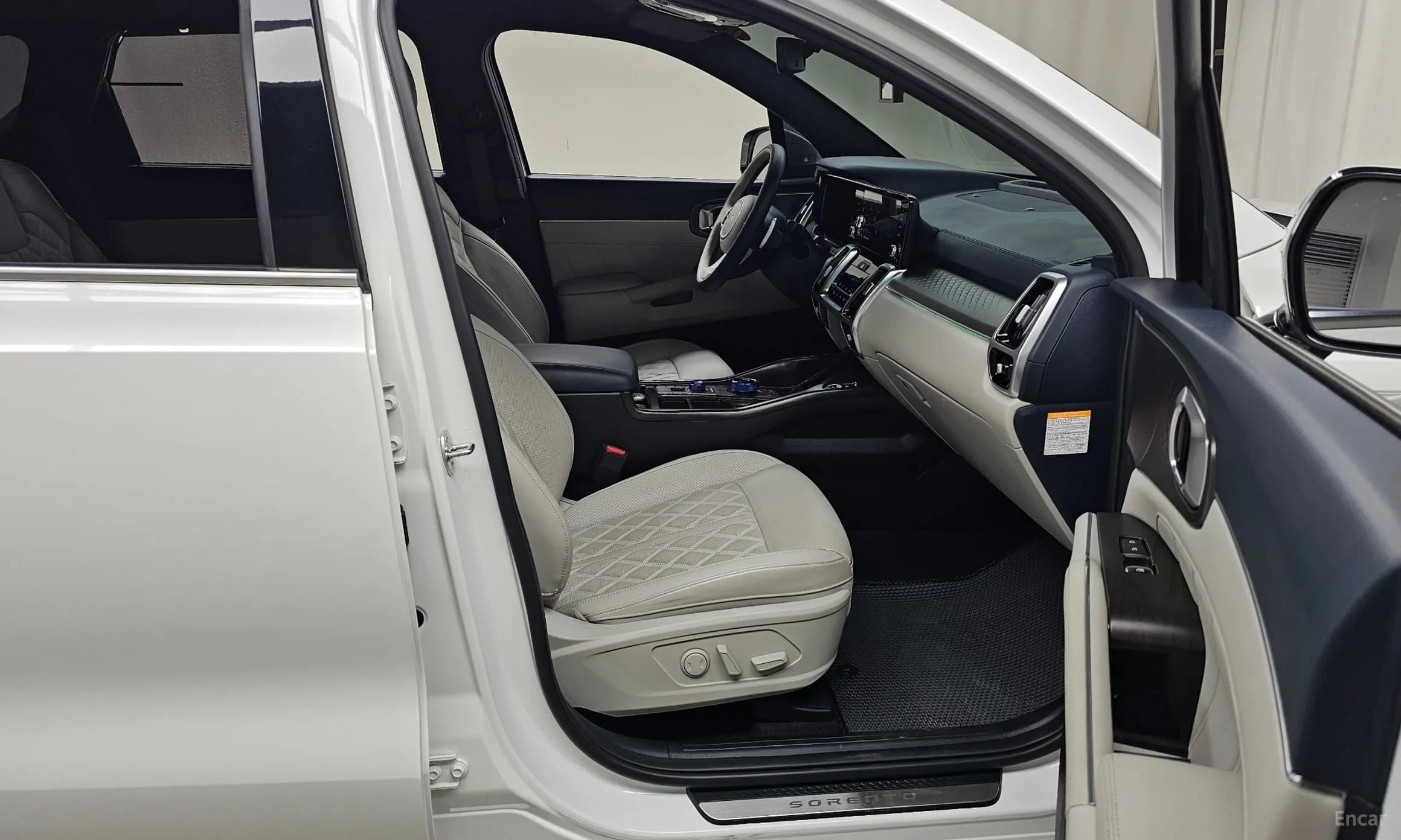 Sorento 4th generation