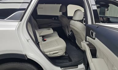 Sorento 4th generation