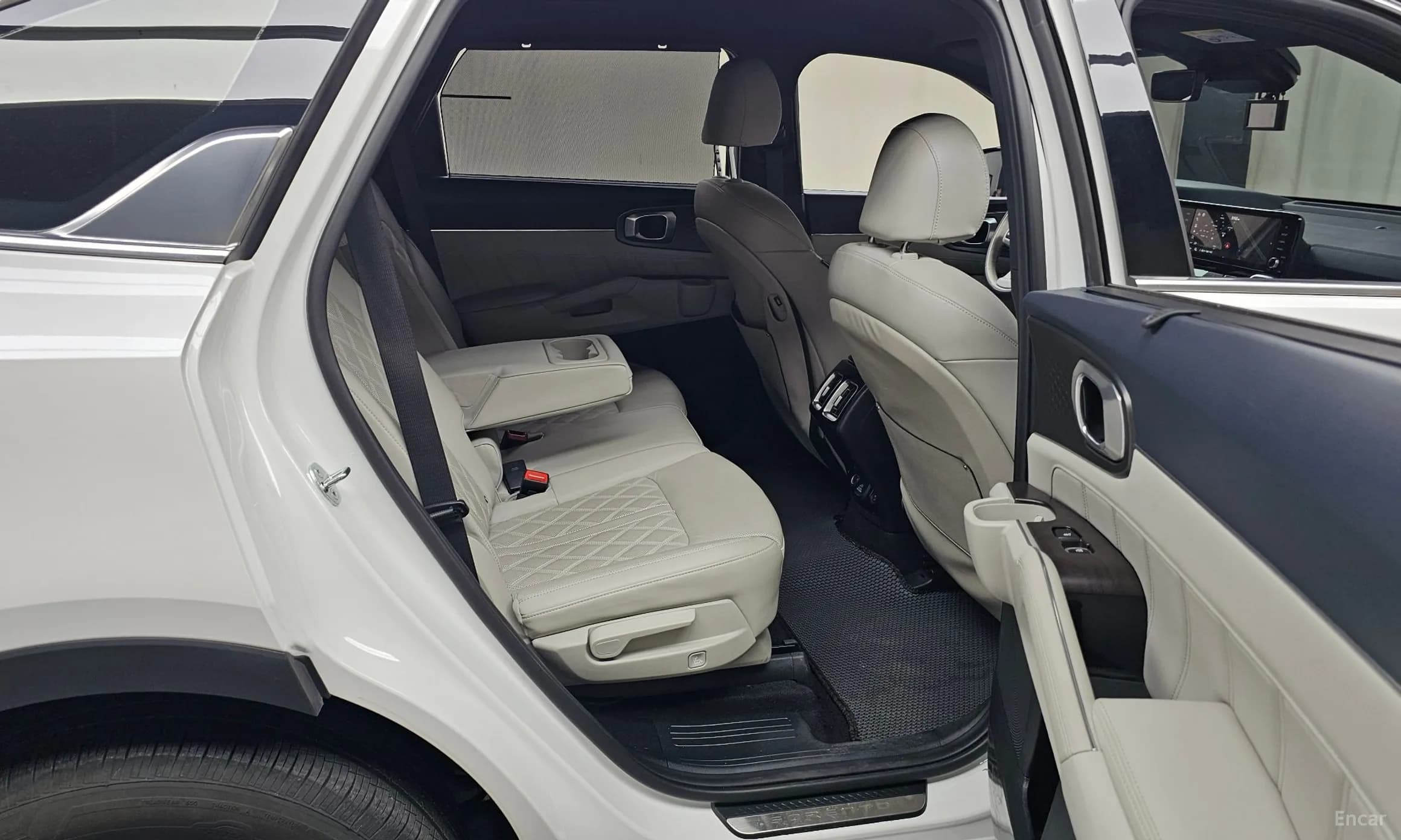 Sorento 4th generation