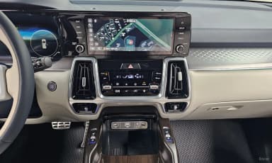 Sorento 4th generation