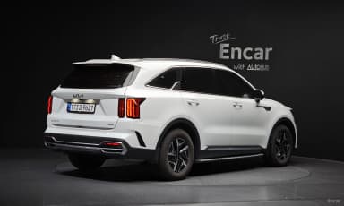 Sorento 4th generation