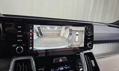 Sorento 4th generation