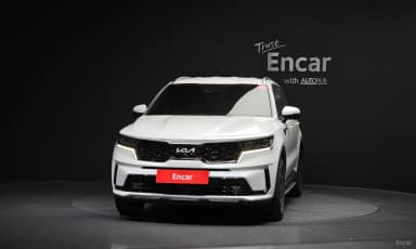 Sorento 4th generation