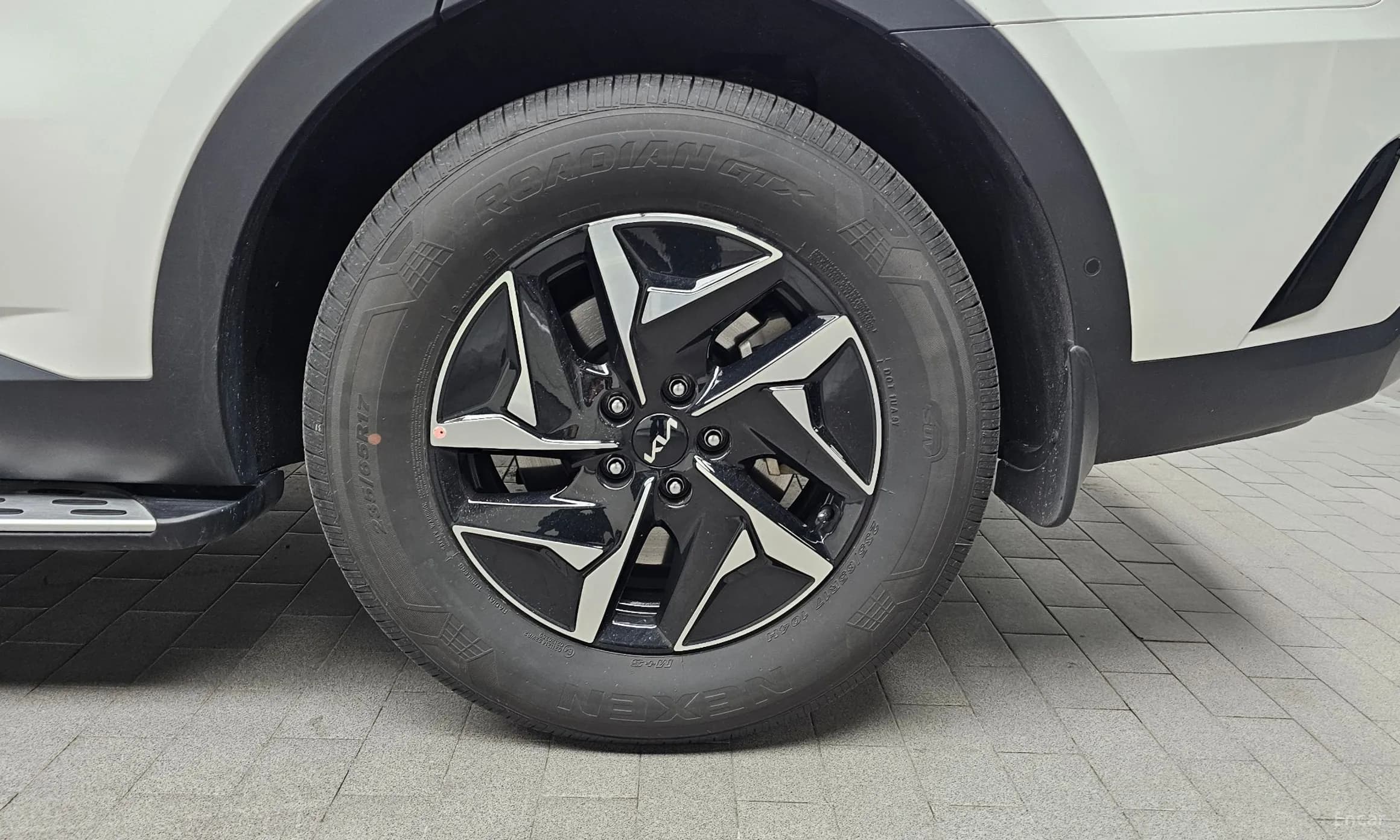 Sorento 4th generation