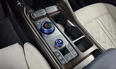 Sorento 4th generation
