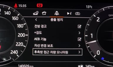 Range Rover Sport 2nd Generation