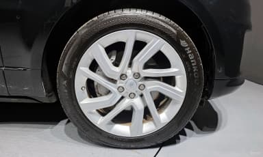 Range Rover Sport 2nd Generation