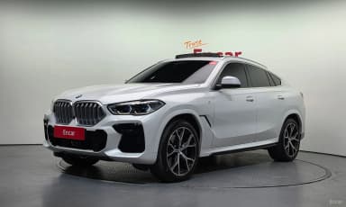 X6 (G06)