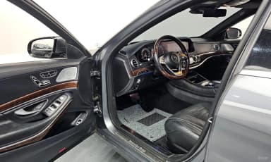 S-Class W222