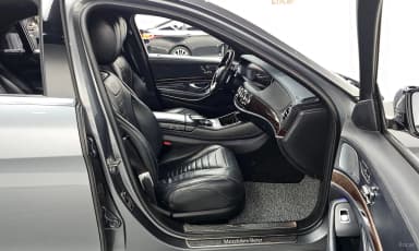 S-Class W222