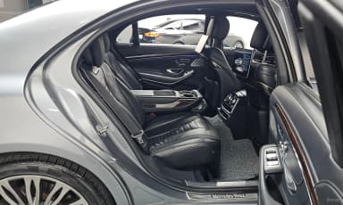S-Class W222