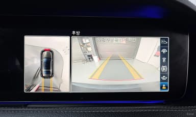 S-Class W222