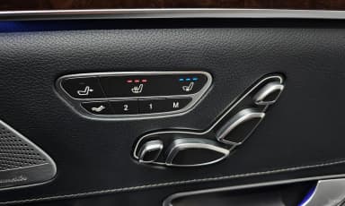 S-Class W222