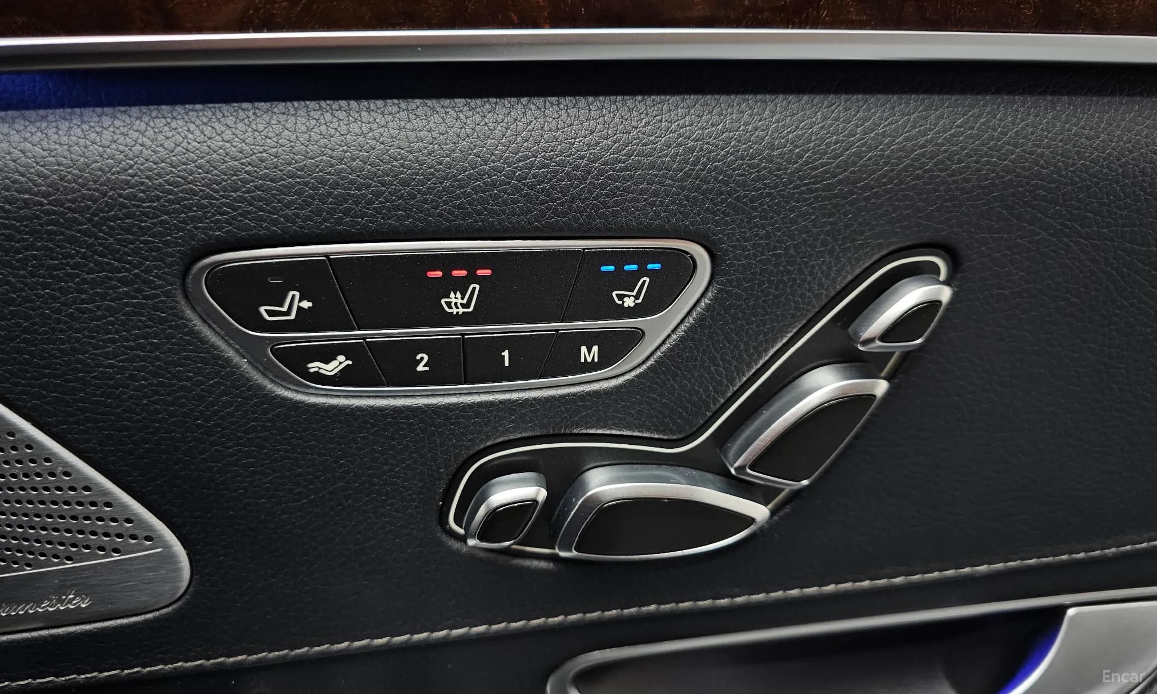 S-Class W222