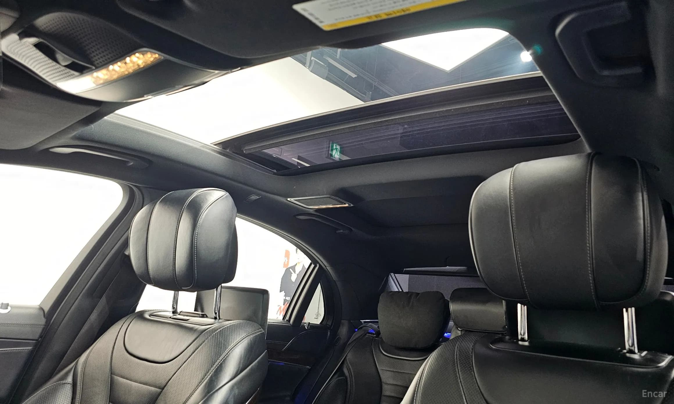 S-Class W222
