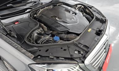 S-Class W222