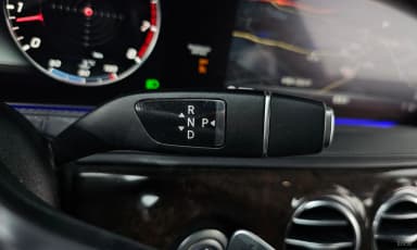 S-Class W222