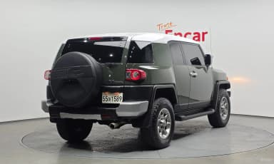 FJ Cruiser