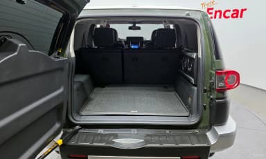 FJ Cruiser