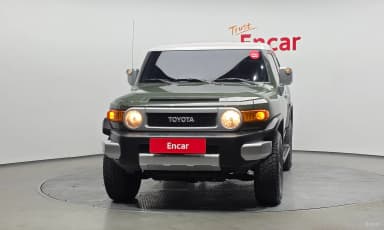 FJ Cruiser