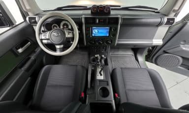 FJ Cruiser