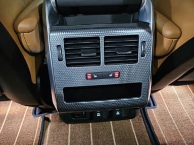 Range Rover Sport 2nd Generation