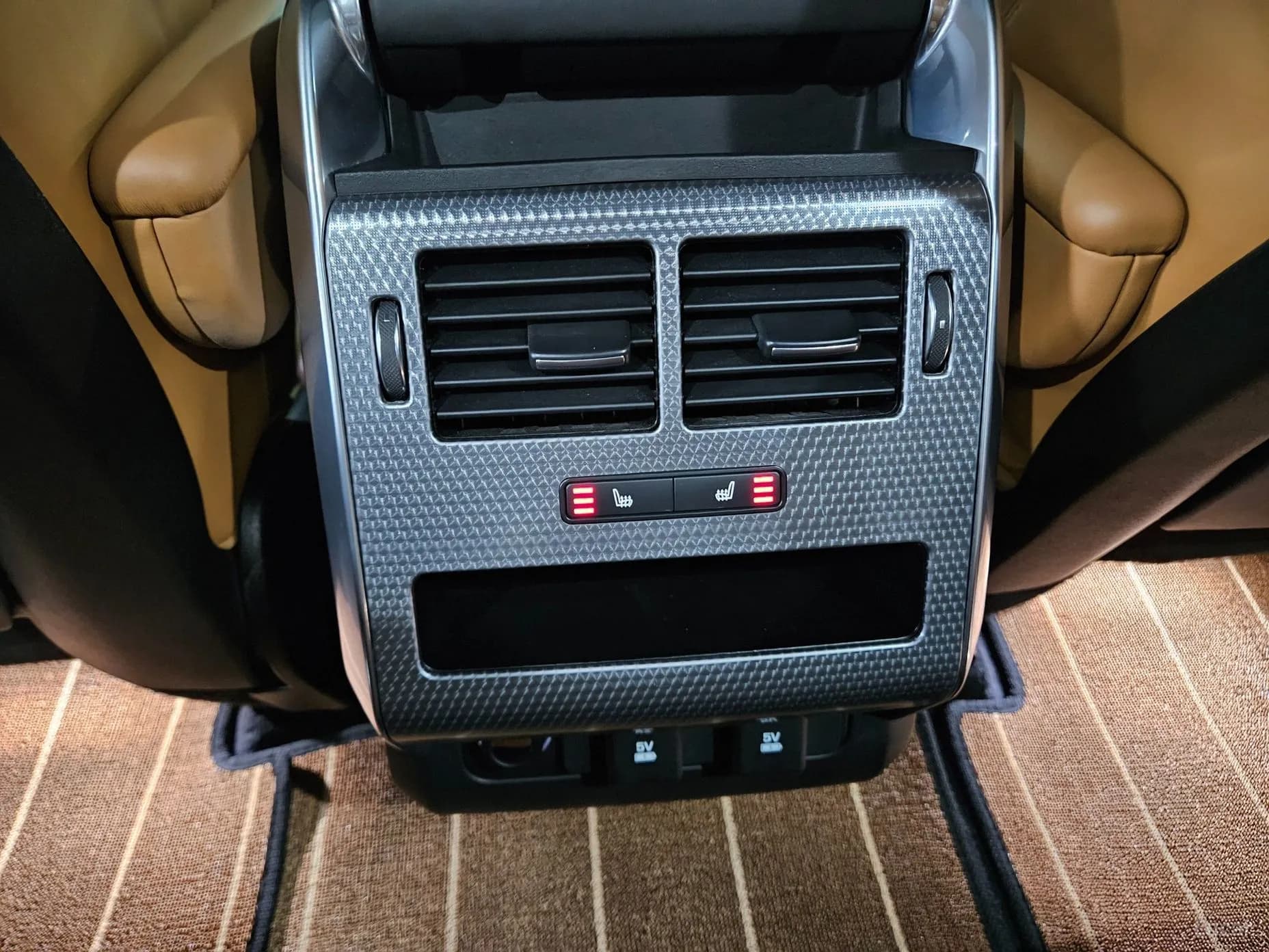Range Rover Sport 2nd Generation