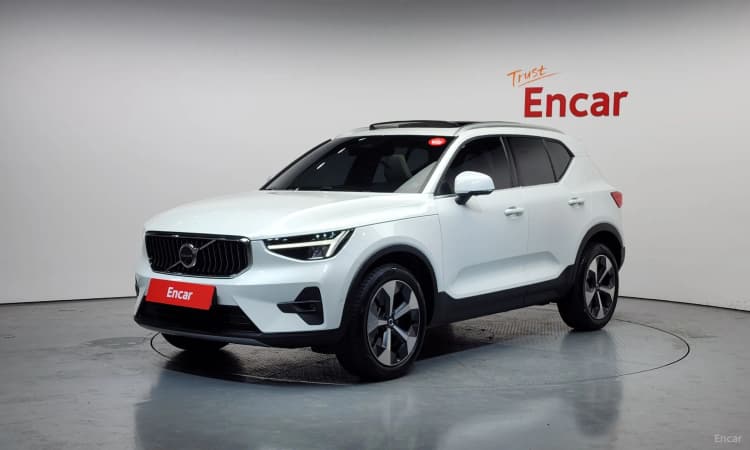 XC40