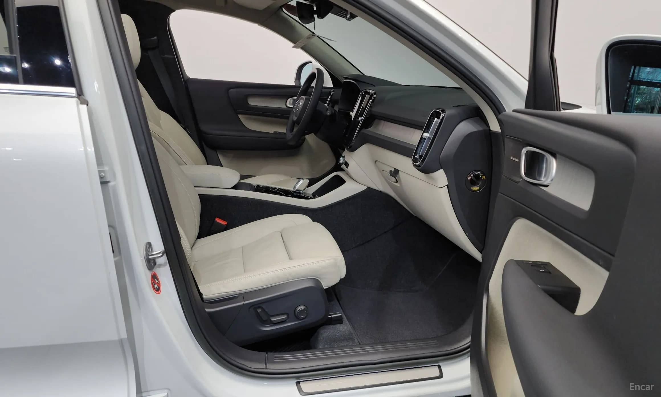 XC40