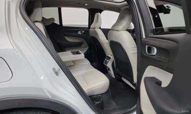 XC40