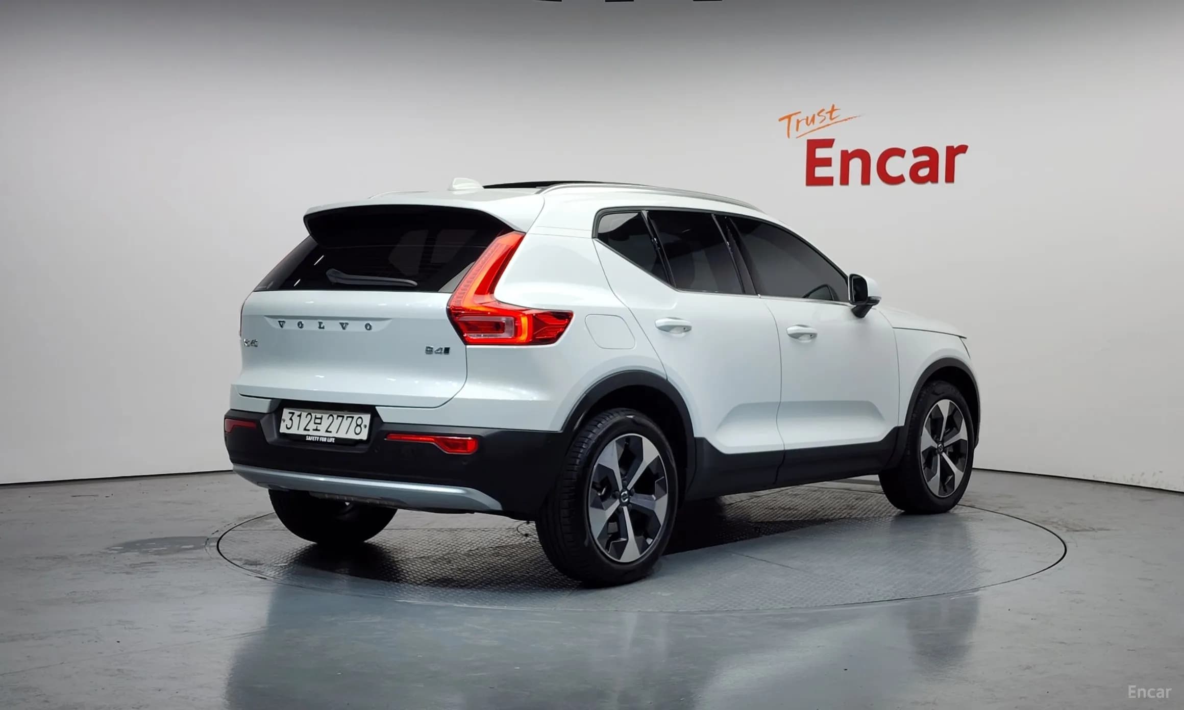 XC40