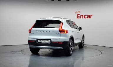 XC40