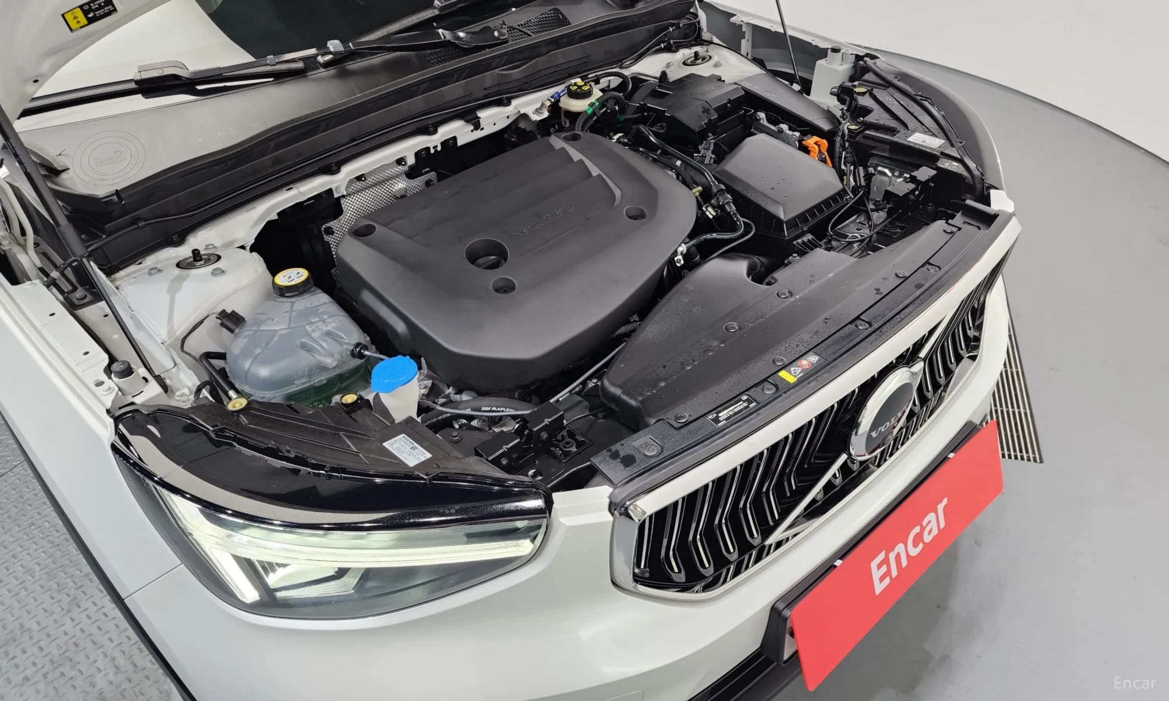 XC40