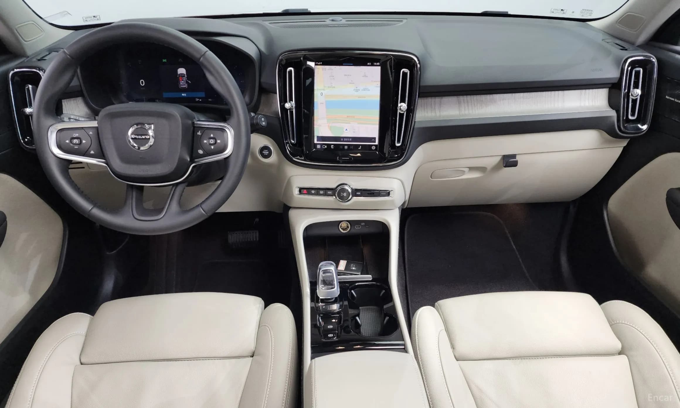 XC40