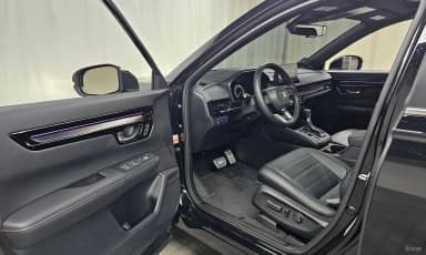 CR-V 6th Generation