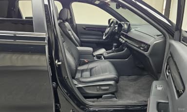 CR-V 6th Generation