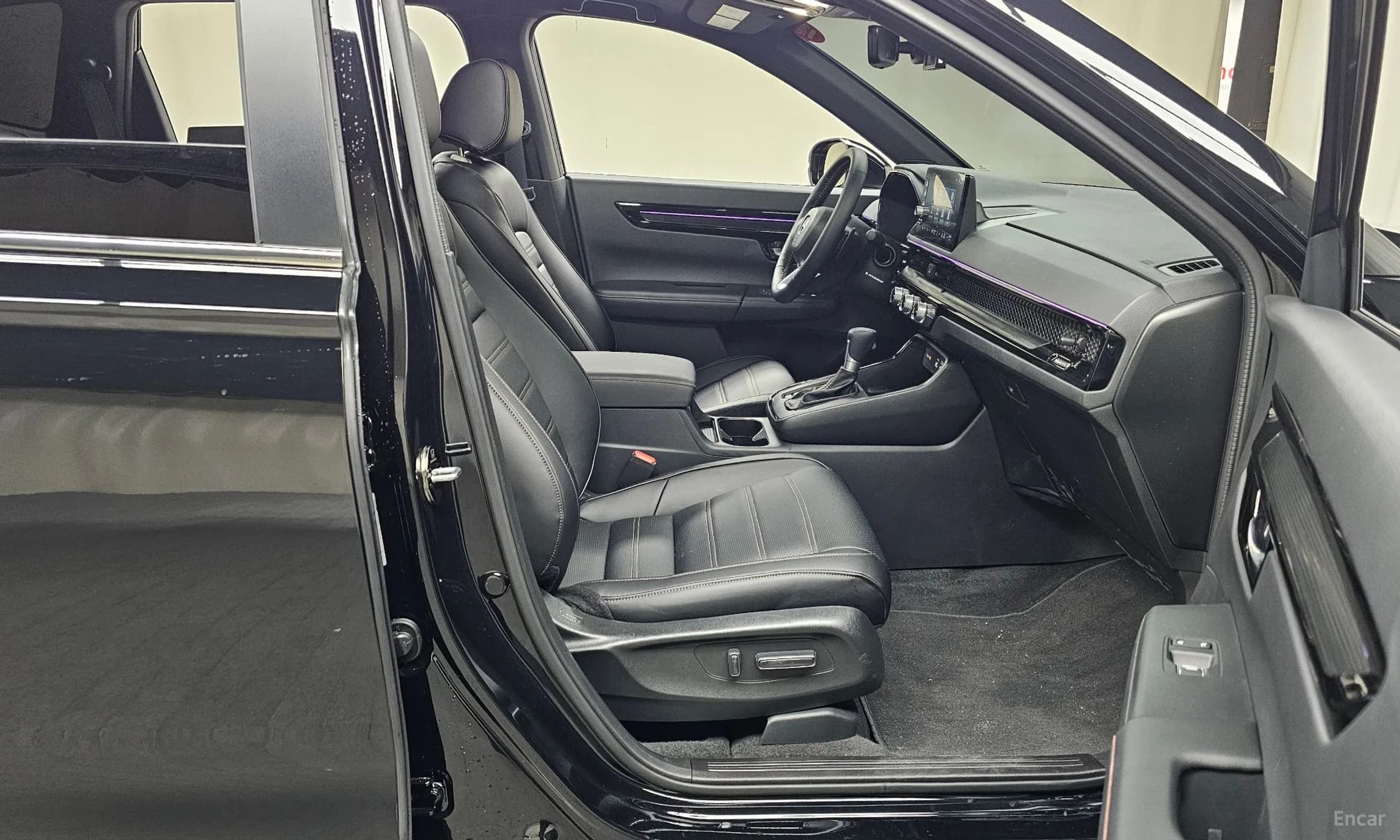 CR-V 6th Generation