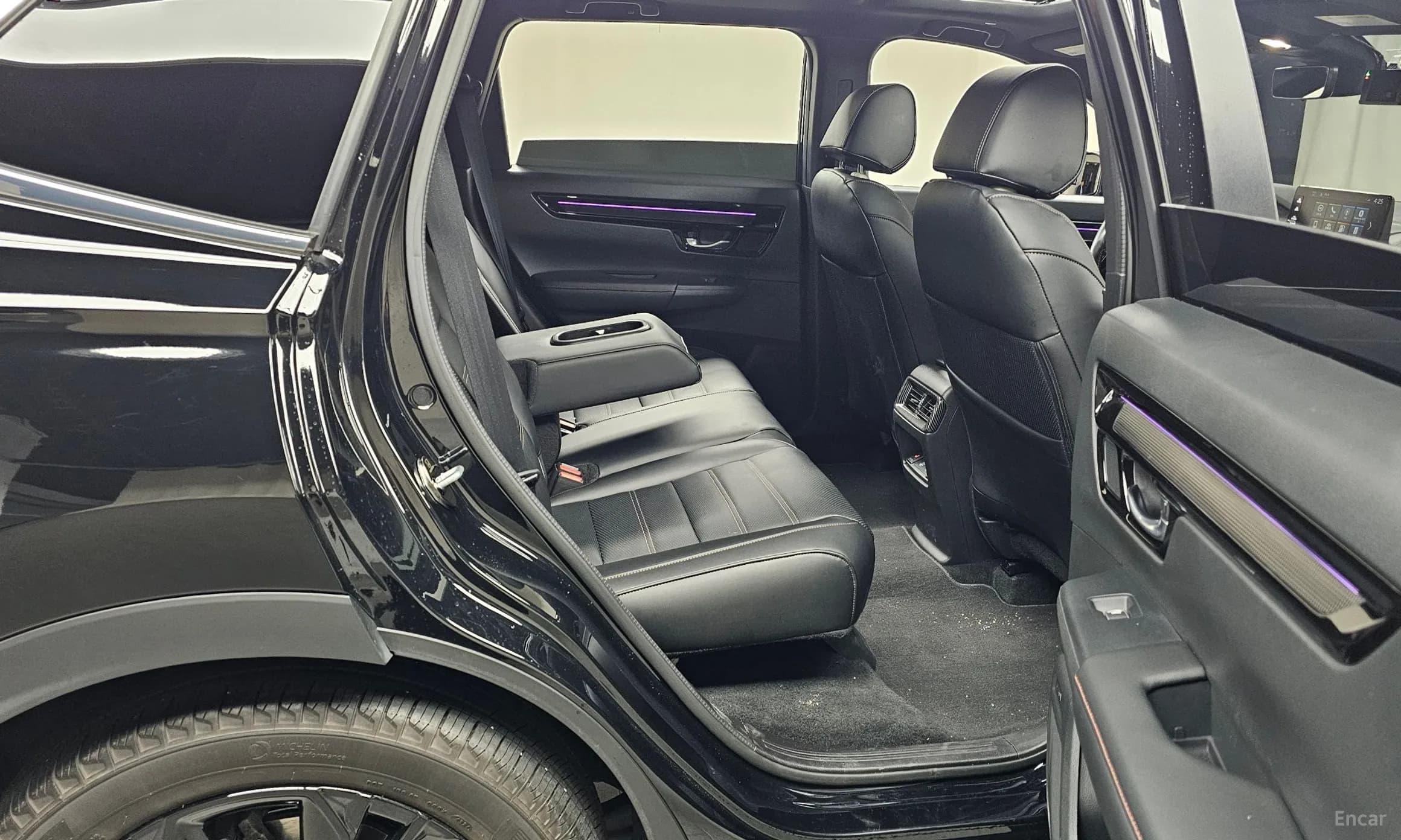 CR-V 6th Generation