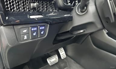 CR-V 6th Generation