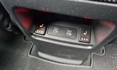 CR-V 6th Generation