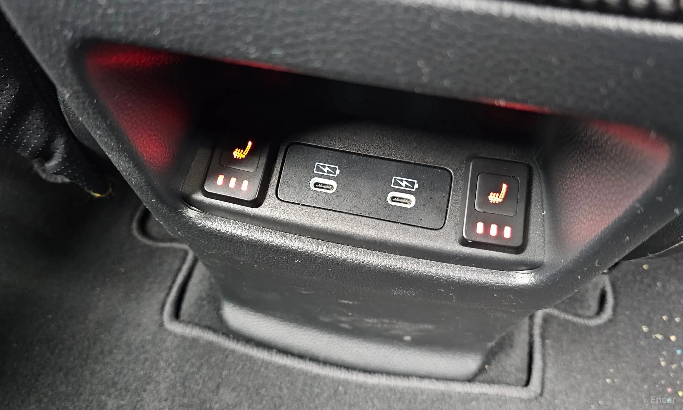 CR-V 6th Generation