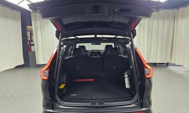 CR-V 6th Generation