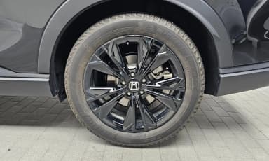 CR-V 6th Generation