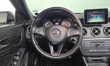 CLA-Class C117